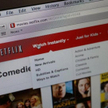 Netflix przyciąga coraz więcej widzów