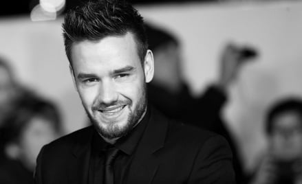 Liam Payne