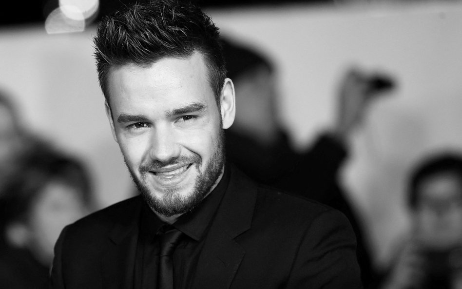 Liam Payne