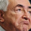 Dominique Strauss- Kahn