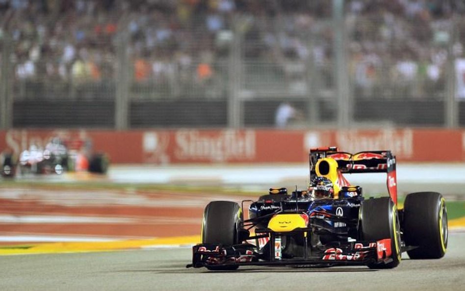Sebastian Vettel
