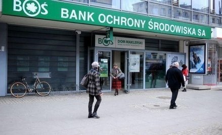 BOŚ będzie oferował ugody frankowiczom