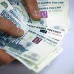 Rosja: dochody obywateli spadają od półtora roku