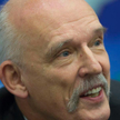 Korwin-Mikke: Absurdalna wizja Związku Sowieckiego