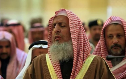 Abdul Aziz al-Sheikh