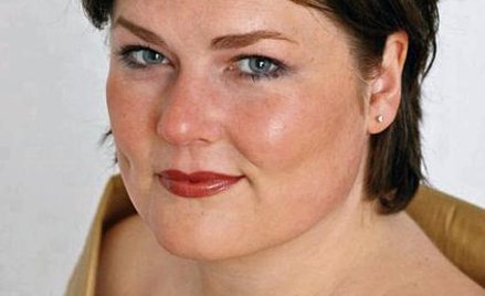 Solistką w „Mszy głagolickiej” będzie Christiane Libor