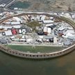 „WIelki krąg” to dzieło architektów z tokijskiej pracowni Sou Fujimoto Architects.