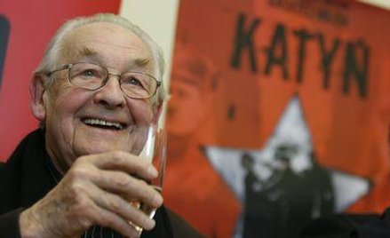 Pomóżmy "Katyniowi" Andrzeja Wajdy