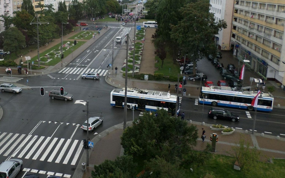 Mimo protestów wróciła sprzedaż biletów w komunikacji