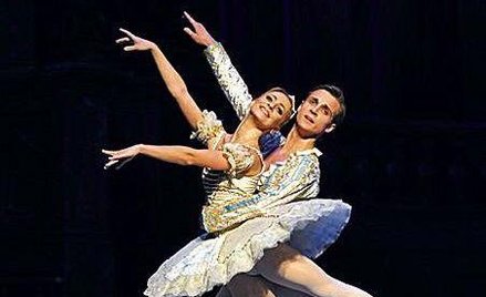 Opera Narodowa: Frederick Ashton i balet Kopciuszek