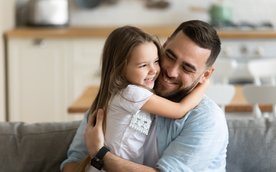 Na Mazowszu dominują ojcowie po trzydziestce. Zmienił się model rodzicielstwa