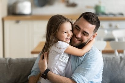 Na Mazowszu dominują ojcowie po trzydziestce. Zmienił się model rodzicielstwa