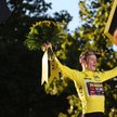 Jonas Vingegaard. Wygrana w głowie, potem w Tour de France