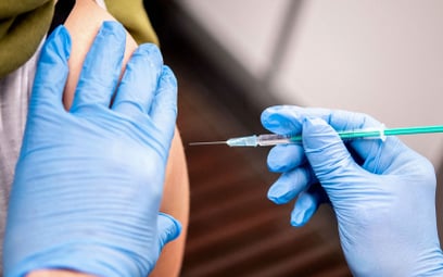 Niemcy wyślą Czechom szczepionki na COVID-19