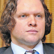 Robert Tomaszewski, szef rady nadzorczej Compu