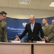 Niezależna prokuratura za czasów Andrzeja Seremeta okazała się nieudanym eksperymentem. Od lewej: na