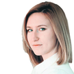 Dorota Sierakowska, Analityk surowcowy DM BOŚ