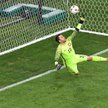 Kukiz: Fabiański, jesteś wielki! Aż płakałem