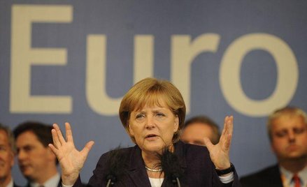 Angela Merkel