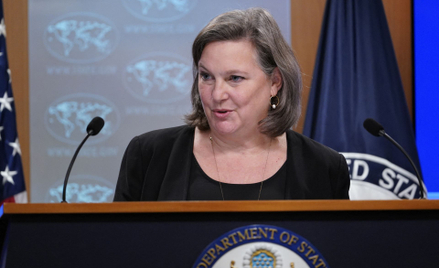 Viktoria Nuland