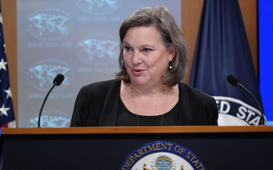 Viktoria Nuland