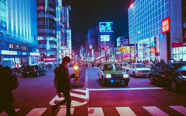 Japonia: Zniżki dla seniorów za zwrot prawa jazdy