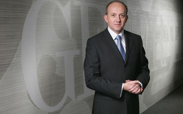Rafał Markiewicz, członek zarządu i dyrektor Departamentu Inwestycyjnego w Generali PTE