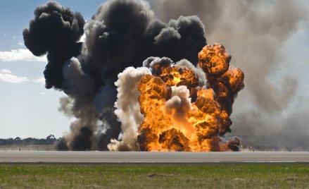 Materiały wybuchowe