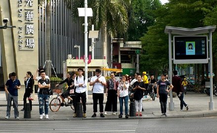Stany nadal niezadowolone z rozmów z Chinami