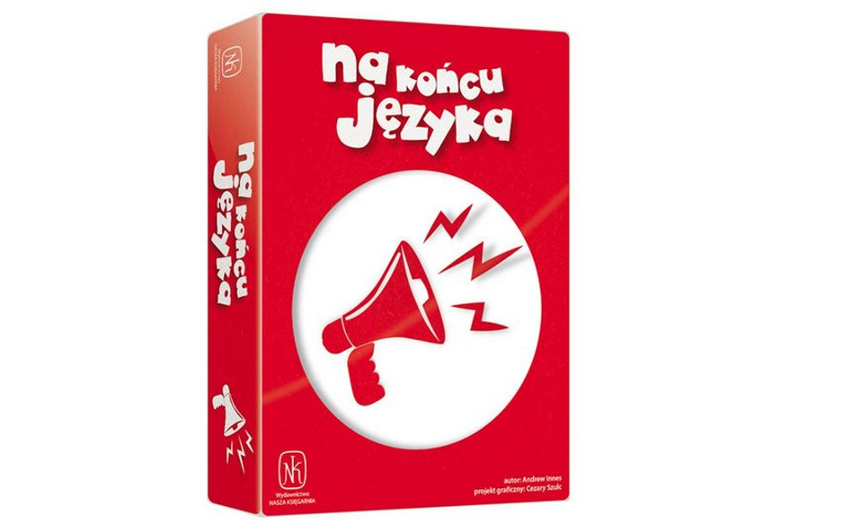 „Na końcu języka”. Pośpiech wymusza wpadki