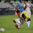 Copa America: 66 zakażeń u osób związanych z turniejem