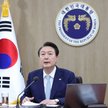 Yoon Suk Yeol, prezydent Korei Południowej