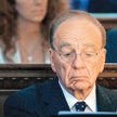 Rupert Murdoch AFP PHOTO / ODD ANDERSEN / FILES