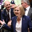 Lizz Truss, nowa premier Wielkiej Brytanii