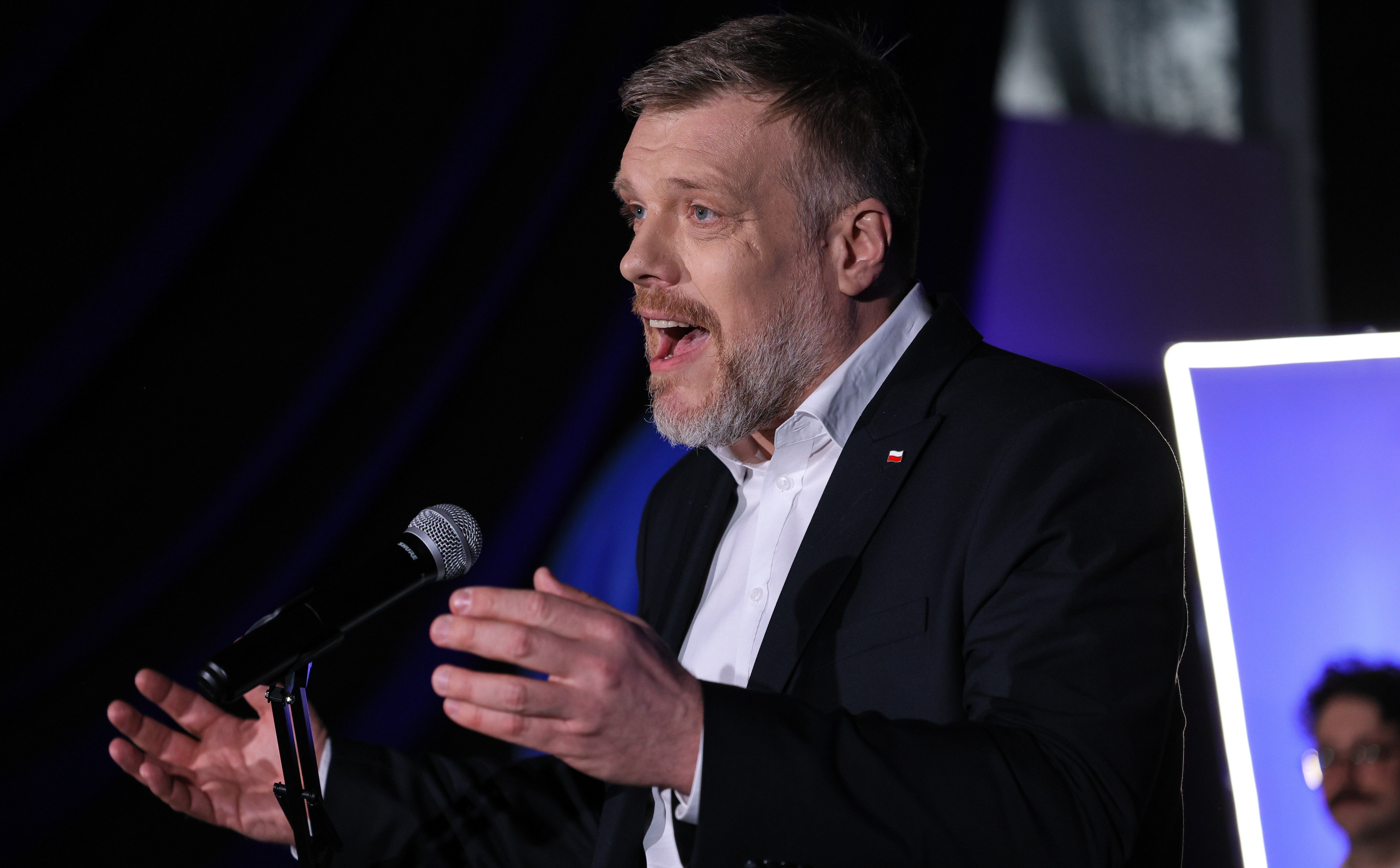 Sondaż: Partia Razem w Sejmie. Przekroczyła próg wyborczy, goni Nową Lewicę