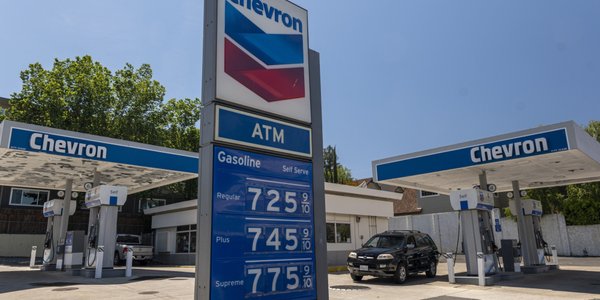 Węgry kupią gaz w USA. Ale mało