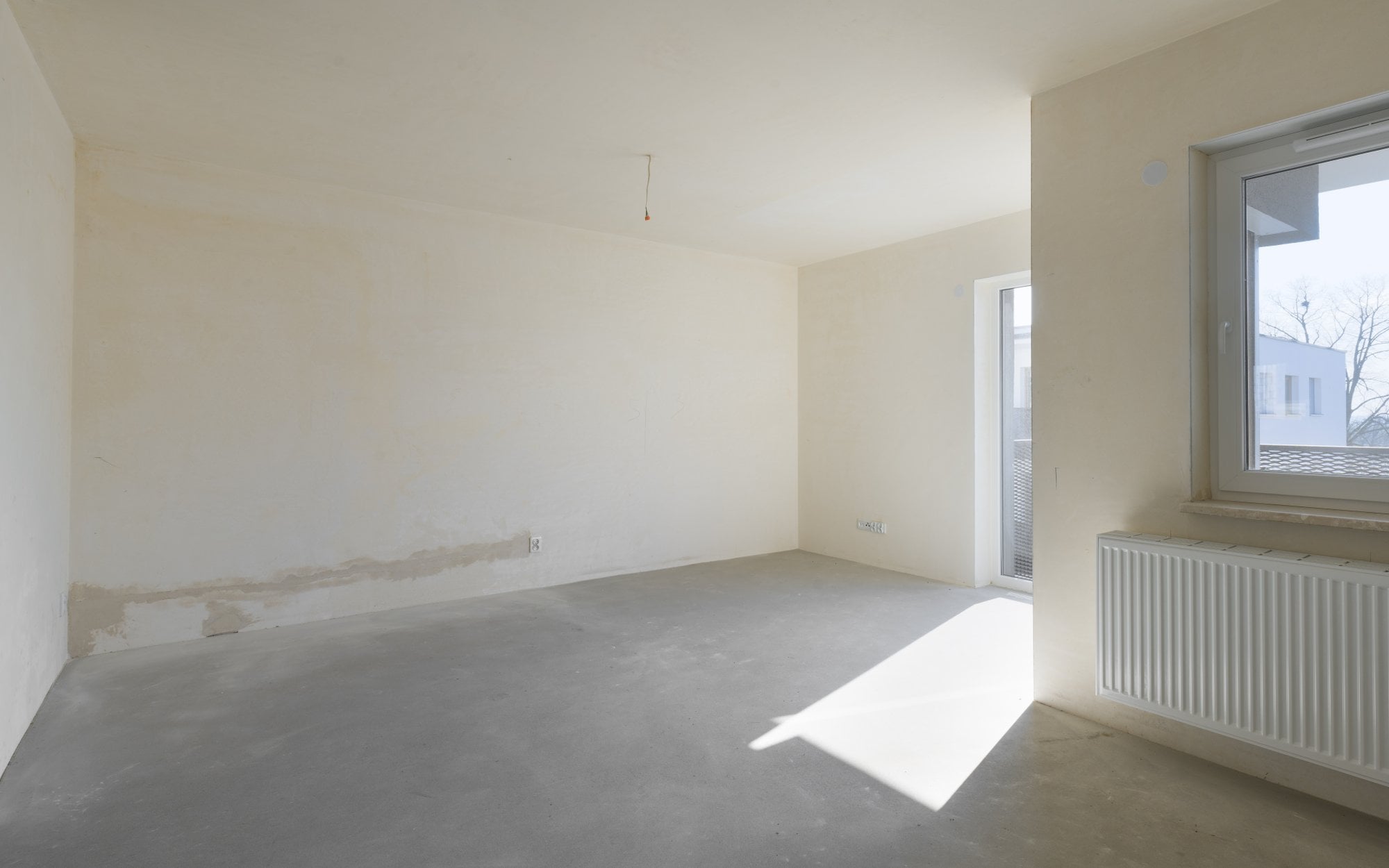 Jak liczyć powierzchnię mieszkania? Zapadł wyrok korzystny dla deweloperów