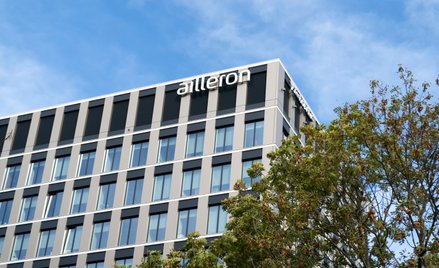 Ailleron po konferencji: o przejęciach i debiucie spółki z grupy