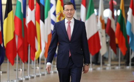 Szułdrzyński: PiS wraca do gry