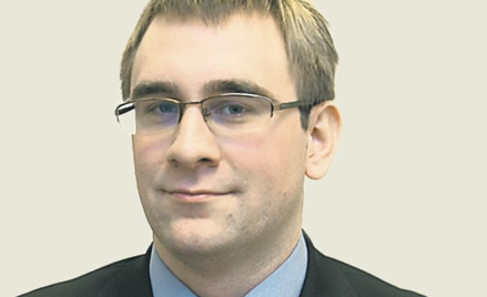 Marcin Luziński, ekonomista – analityk, BZ WBK