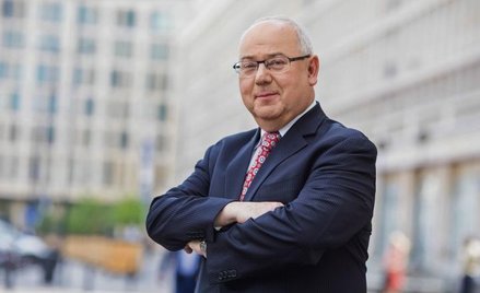 prof. Andrzej Szumański