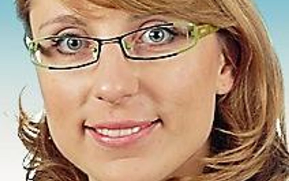 Joanna Presz-Król radca prawny