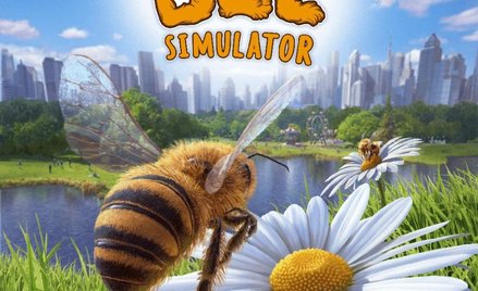 Varsav Game Studios. Symulator pszczoły zadebiutuje jesienią
