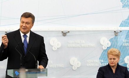 Wielka bitwa z Rosją o Ukrainę