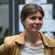 Małgorzata Szumowska po raz pierwszy reżyserowała film dla włoskiego domu mody w 2020 roku.