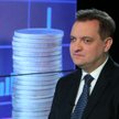 #RZECZoBIZNESIE: Piotr Soroczyński: Gospodarka ma się całkiem dobrze