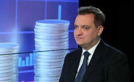 #RZECZoBIZNESIE: Piotr Soroczyński: Gospodarka ma się całkiem dobrze