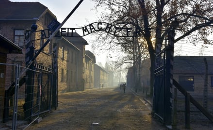 Obóz Auschwitz-Birkenau