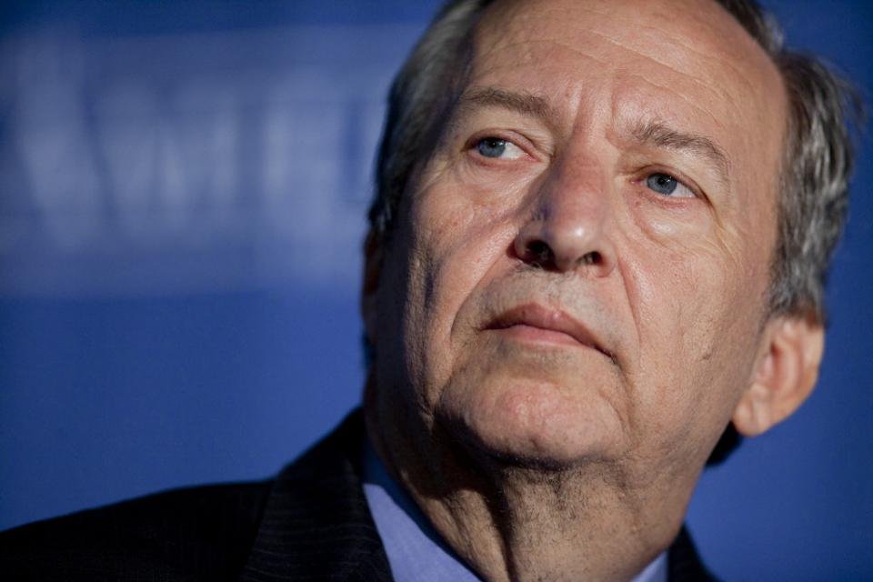 Z Epsteinem wymieniał maile o swojej studentce. Larry Summers ochodzi z zarządu OpenAI