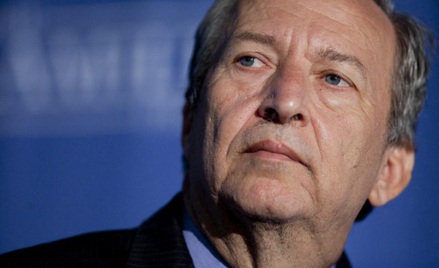 Larry Summers